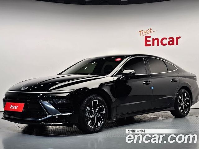Hyundai Sonata 2025