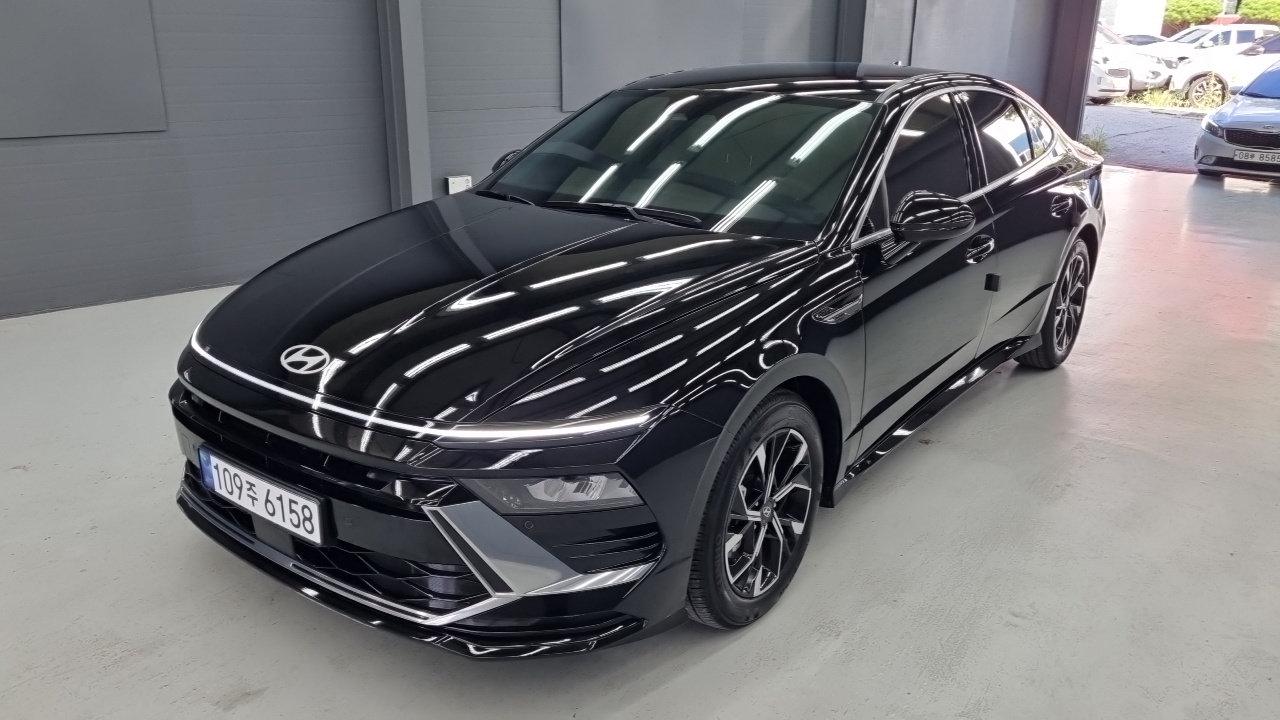 Hyundai Sonata 2026