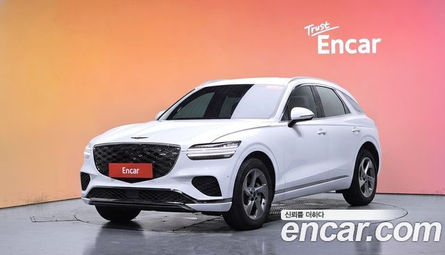 Genesis GV70 2025