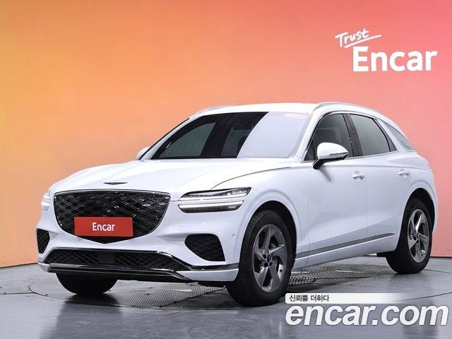 Genesis GV70 2025