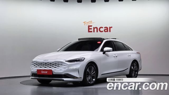 Kia K8 2023
