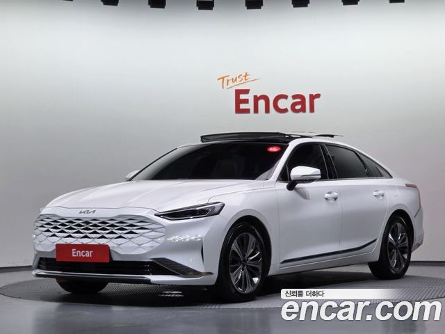 Kia K8 2023