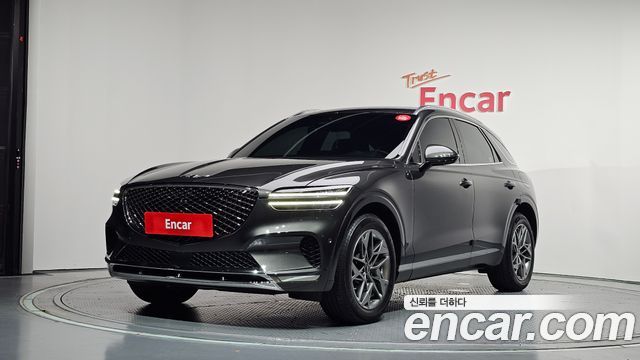 Genesis GV70 2024