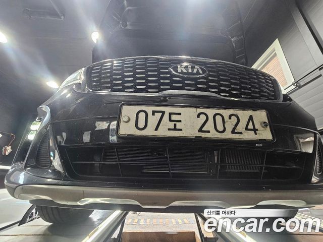Kia Sorento 2018