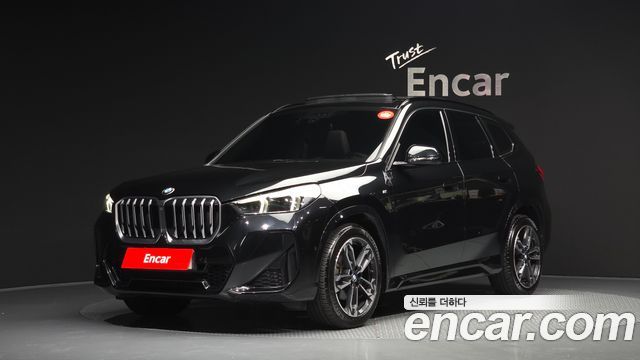 BMW X1 2023