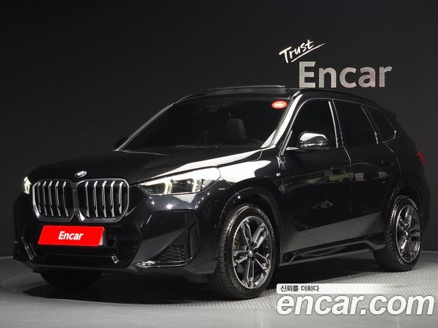 BMW X1 2023