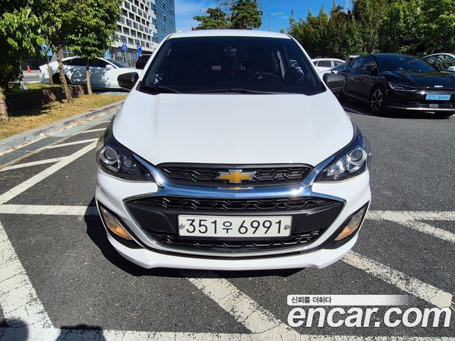 ChevroletGMDaewoo Spark 2020