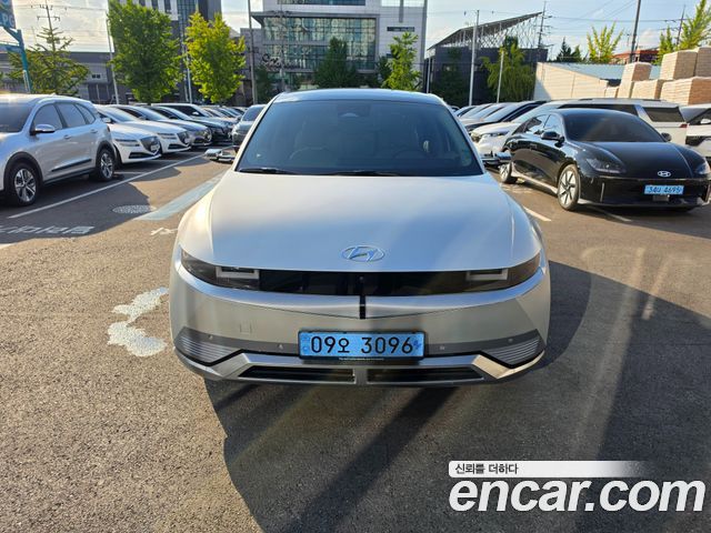 Hyundai Ioniq5 2022