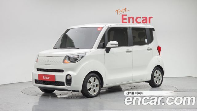 Kia RAY 2022