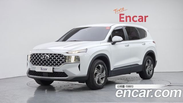 Hyundai Santafe 2020