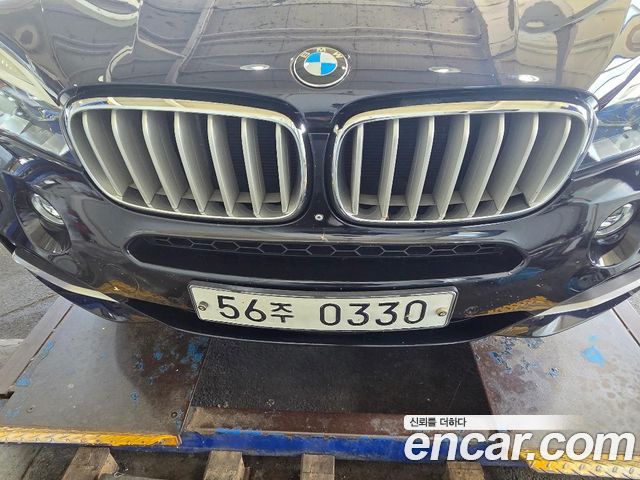 BMW X5 2015