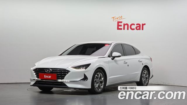 Hyundai Sonata 2019