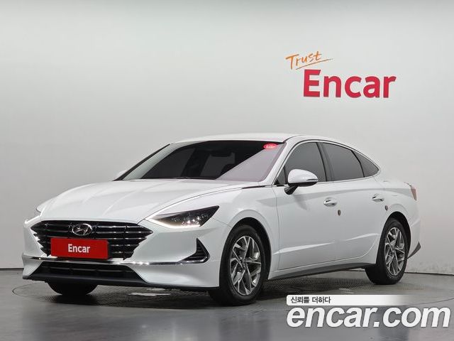Hyundai Sonata 2019