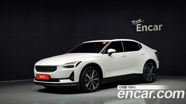 Polestar Polestar 2 2022