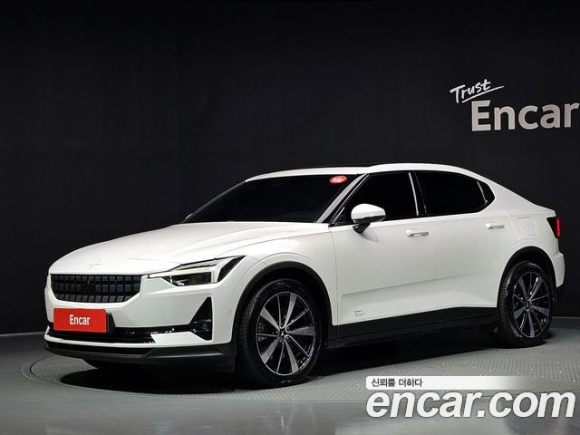 Polestar Polestar 2 2022