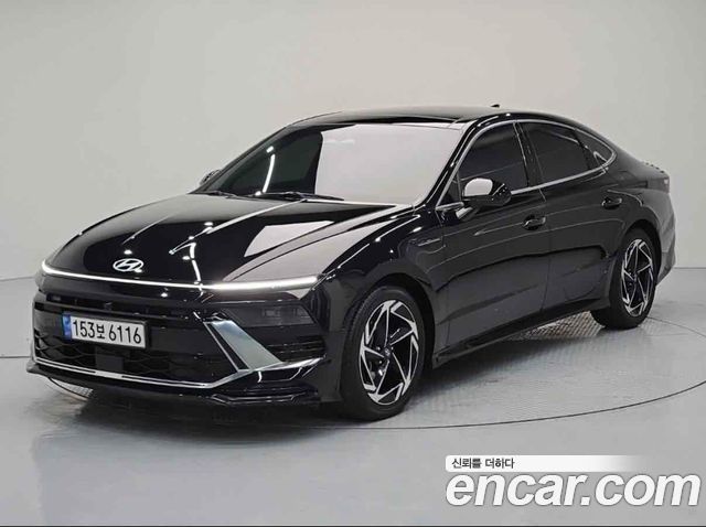 Hyundai Sonata 2023