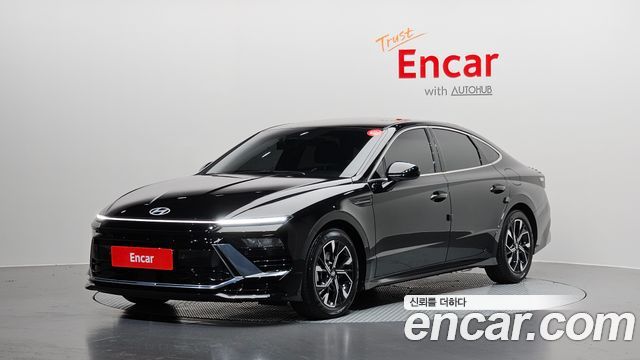 Hyundai Sonata 2025