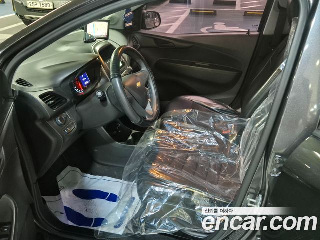Chevrolet Trailblazer 2020
