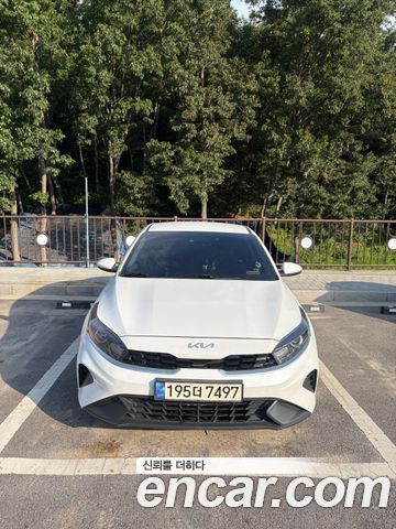 Kia K3 2021