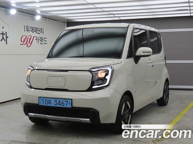 Kia RAY 2024
