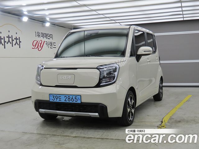 Kia RAY 2023