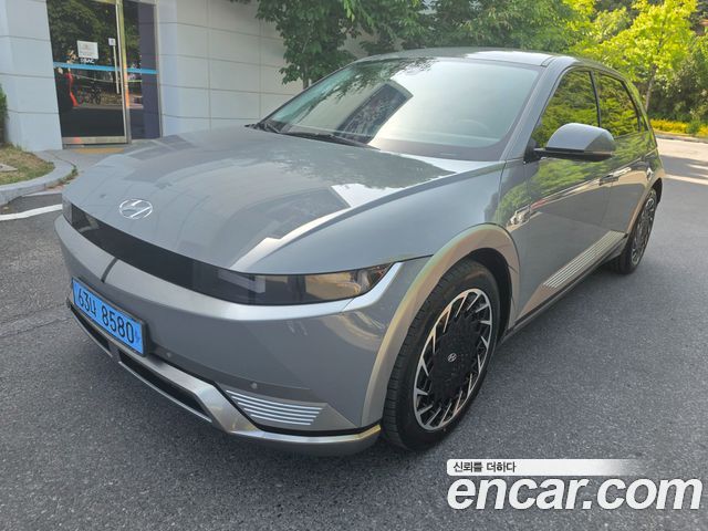 Hyundai Ioniq5 2022