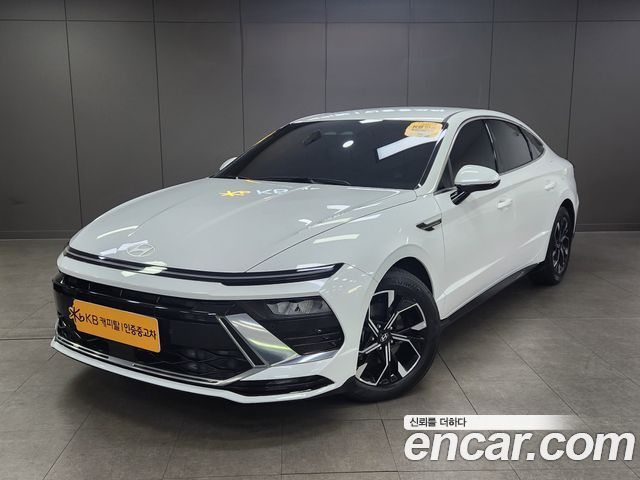 Hyundai Sonata 2025
