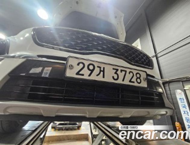 Kia Sportage 2019