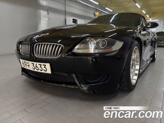 BMW Z4 2003