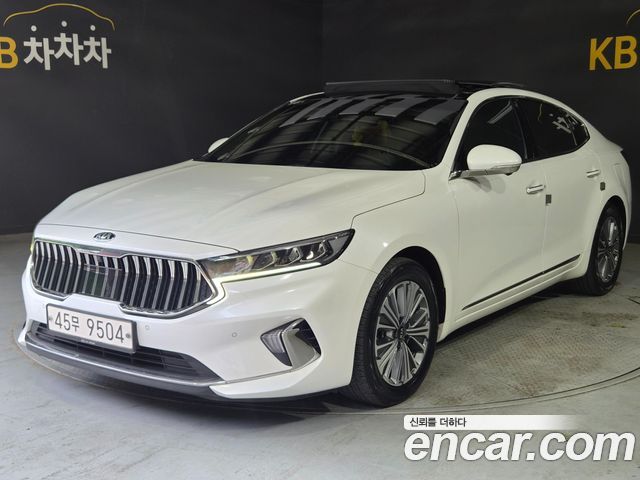 Kia K7 2019