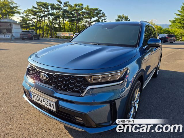 Kia Sorento 2020