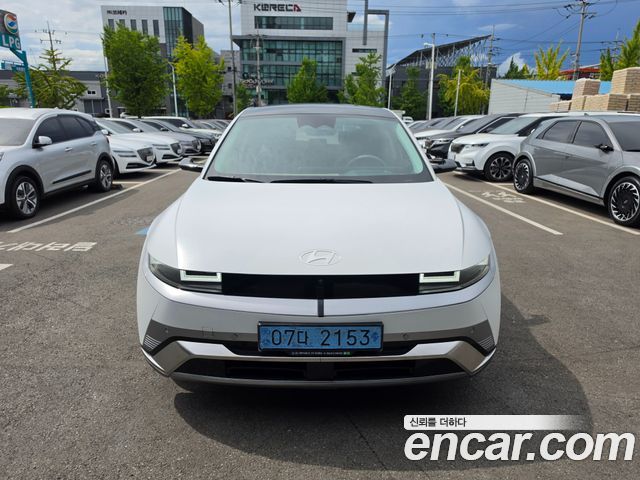 Hyundai Ioniq5 2024