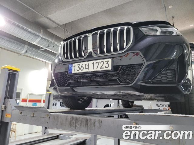 BMW X1 2023