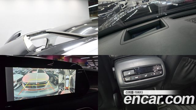 Hyundai Palisade 2019