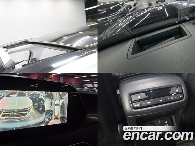 Hyundai Palisade 2019