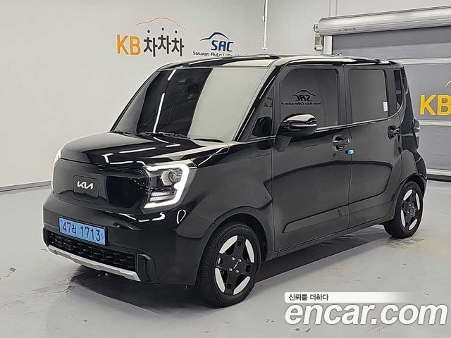 Kia RAY 2025