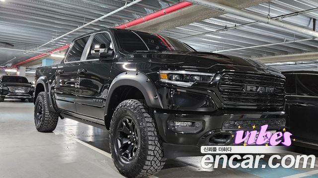 Dodge Ram Pick Up 2020