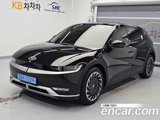 Hyundai Ioniq5 2023