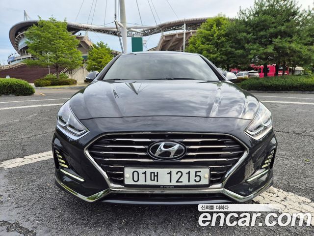 Hyundai Sonata 2017