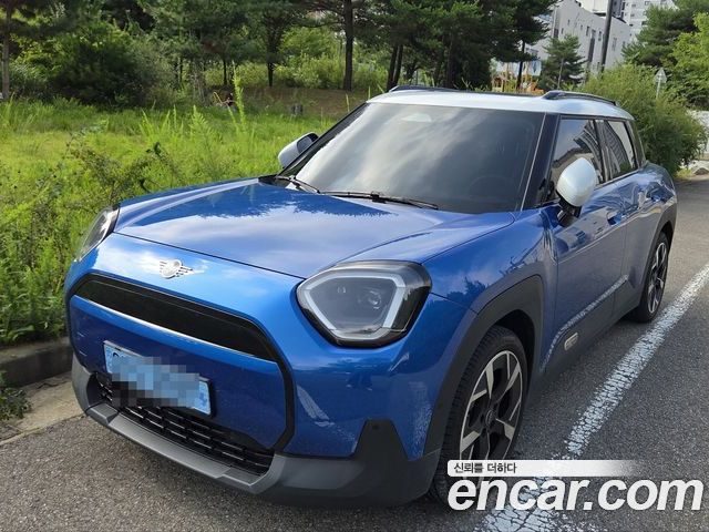 Mini Aceman 2025