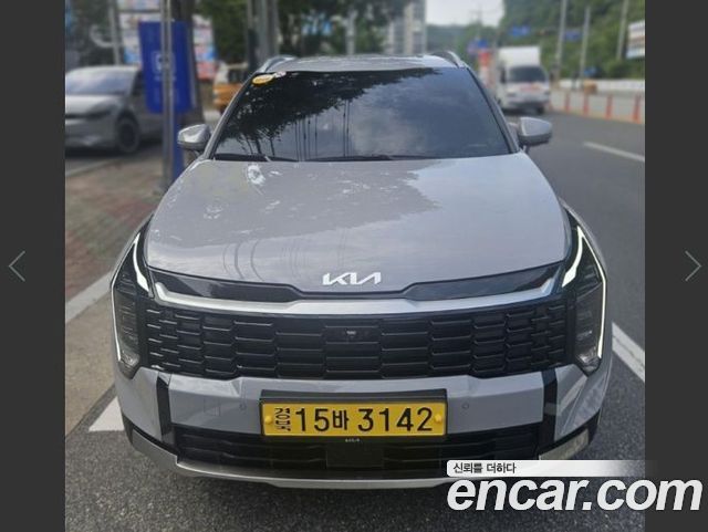 Kia Sportage 2025