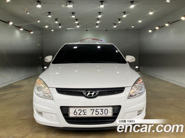 Hyundai i30 2009