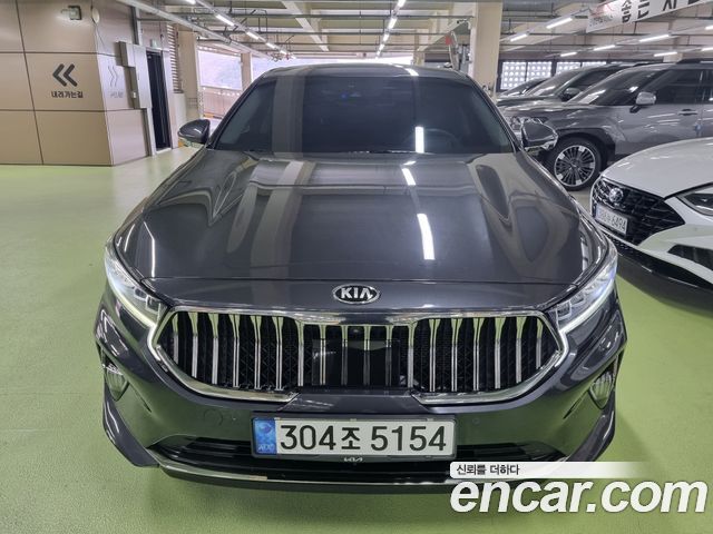 Kia K7 2020