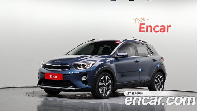 Kia Stonic 2017