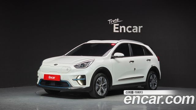 Kia Niro 2019