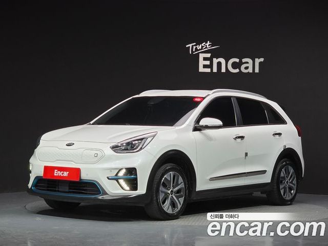 Kia Niro 2019