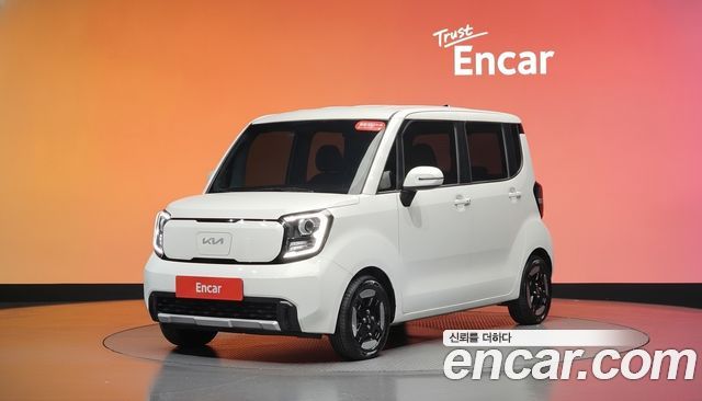 Kia RAY 2023