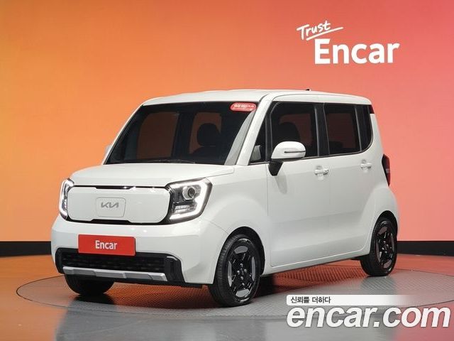 Kia RAY 2023