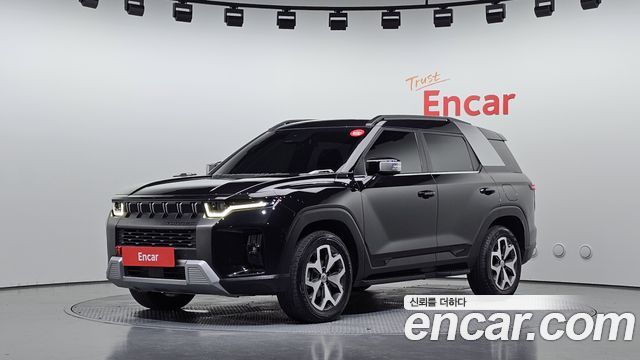KG_Mobility_Ssangyong Torres 2022