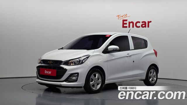 ChevroletGMDaewoo Spark 2019
